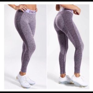 Gymshark Flex Legging